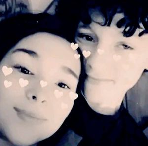 Meet your Posher, Nevaeh